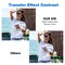 Koala Sublimation Ink Refill Bottle 100ML Yellow for Epson Printers